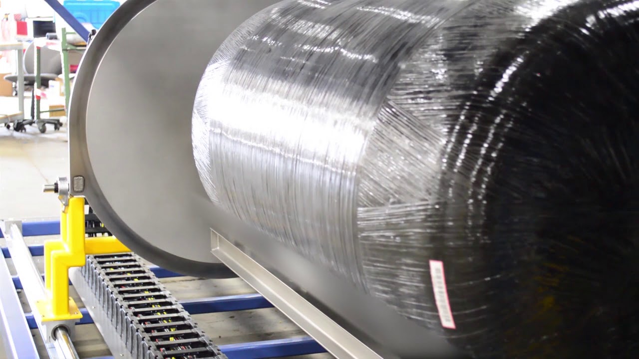 Helium Hard Vacuum Leak Test System