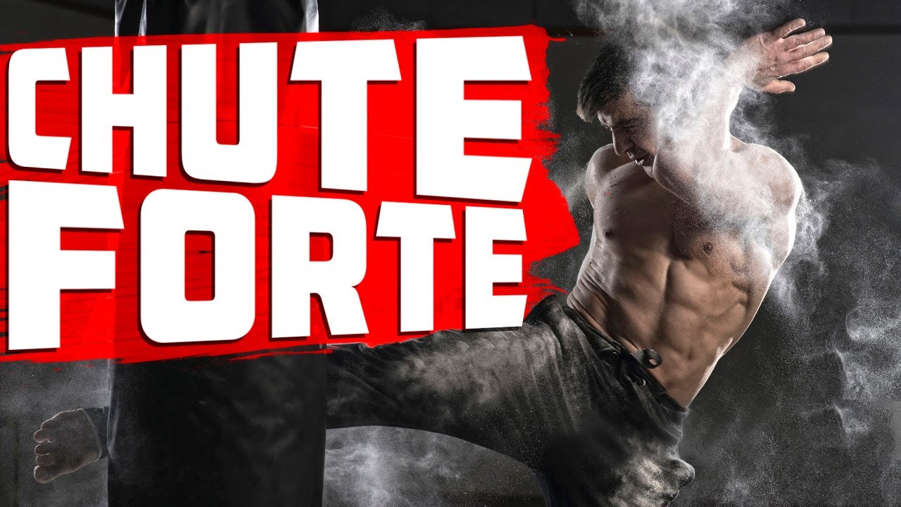 Como aumentar a força do chute! [ RTF #183 ]