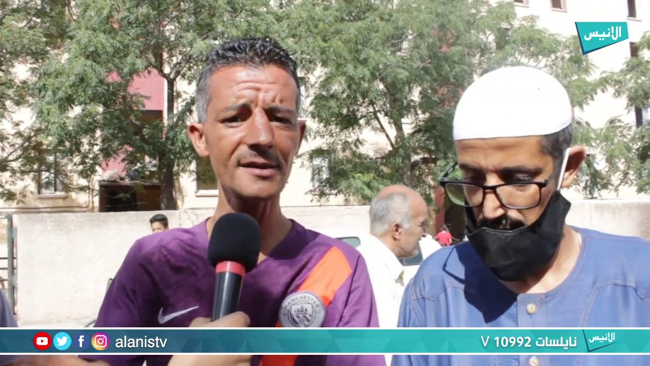 سيدي بلعباس: بداية عملية ترحيل عائلات السكنات الهشة إلى سكنات اجتماعية