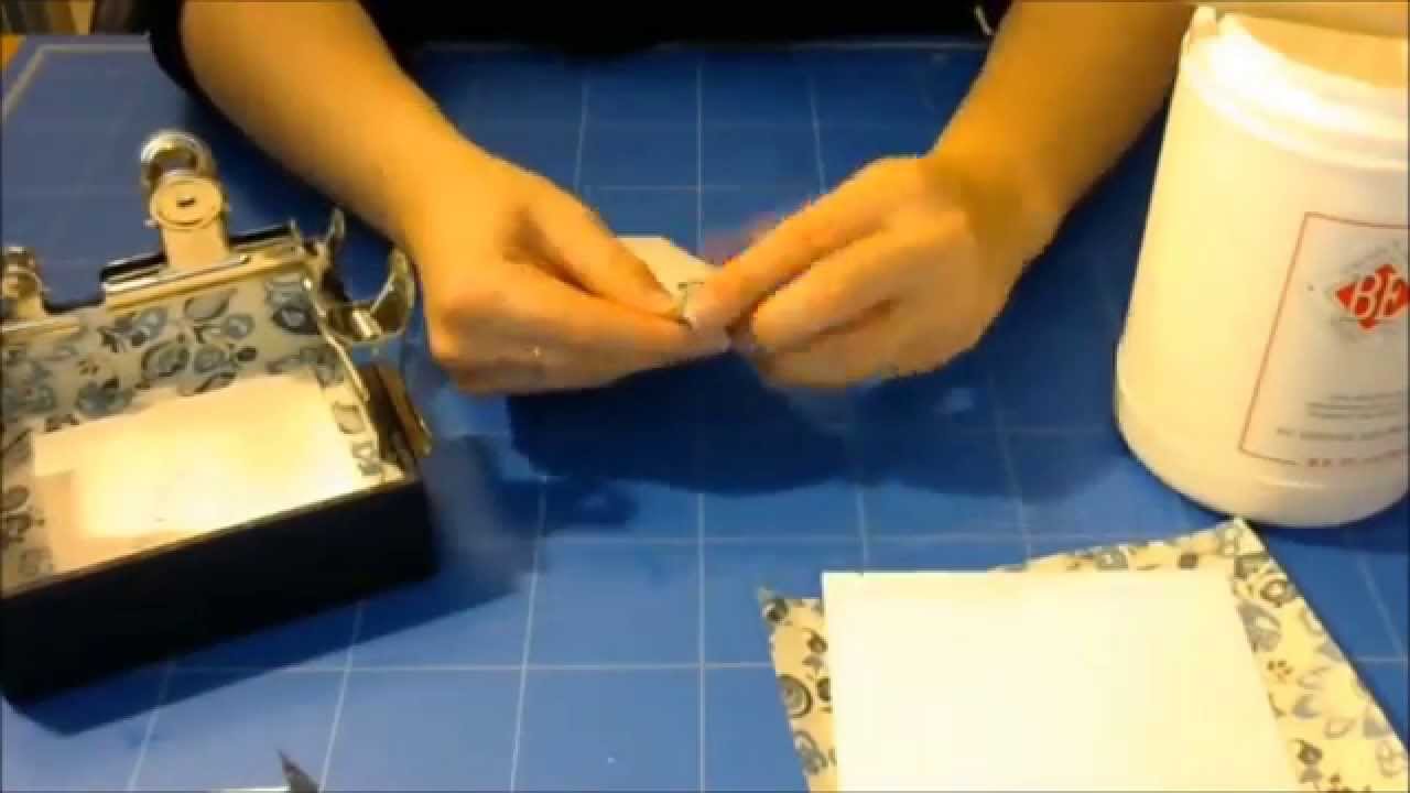 la boite à bijoux