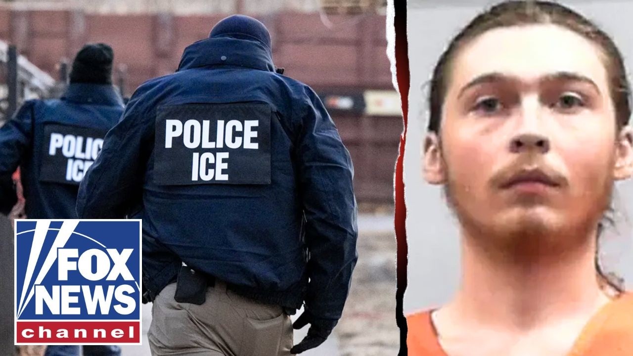 ‘SICKOS’: DHS vows to HUNT DOWN people threatening ICE families