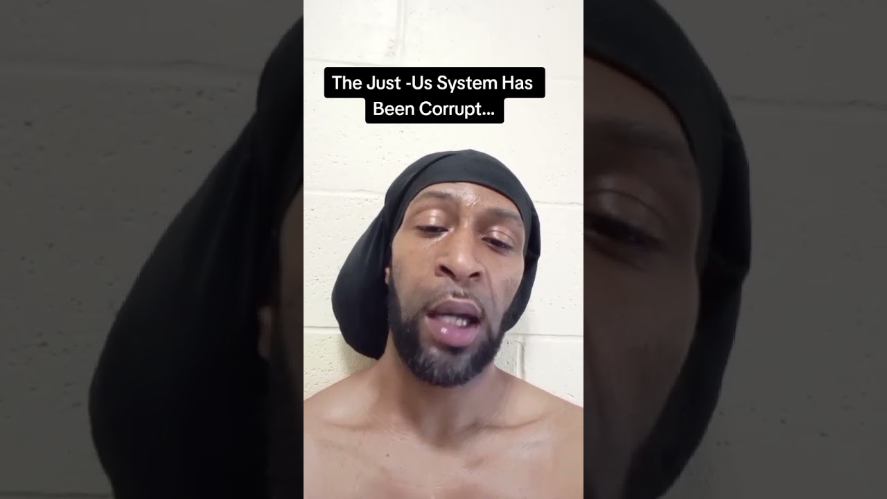 The "Just-Us System" 
