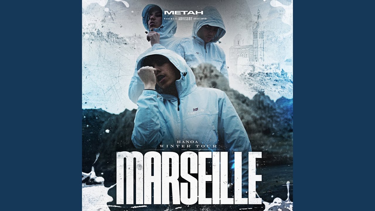 HANOA WINTER TOUR MARSEILLE