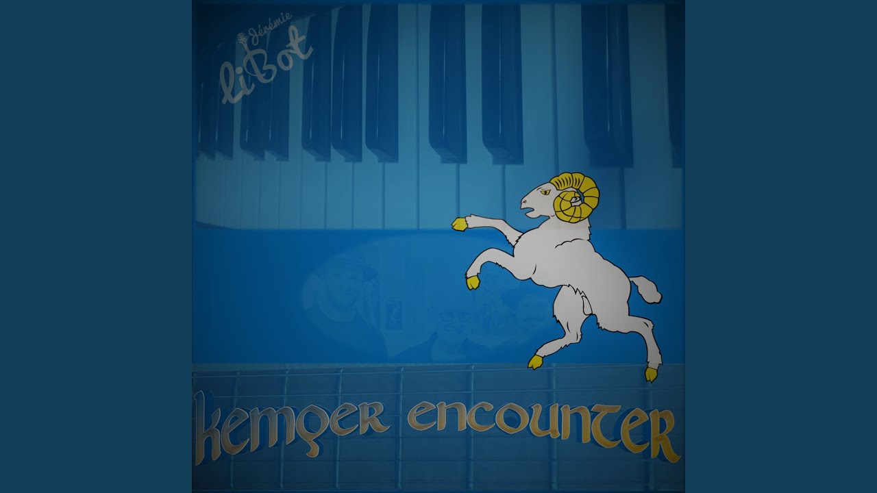 Kemper Encounter