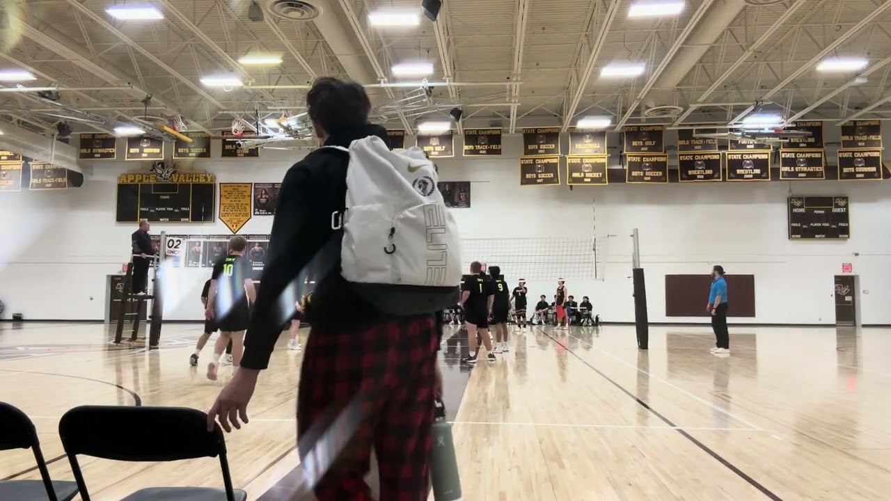 SMV vs Eden Prairie