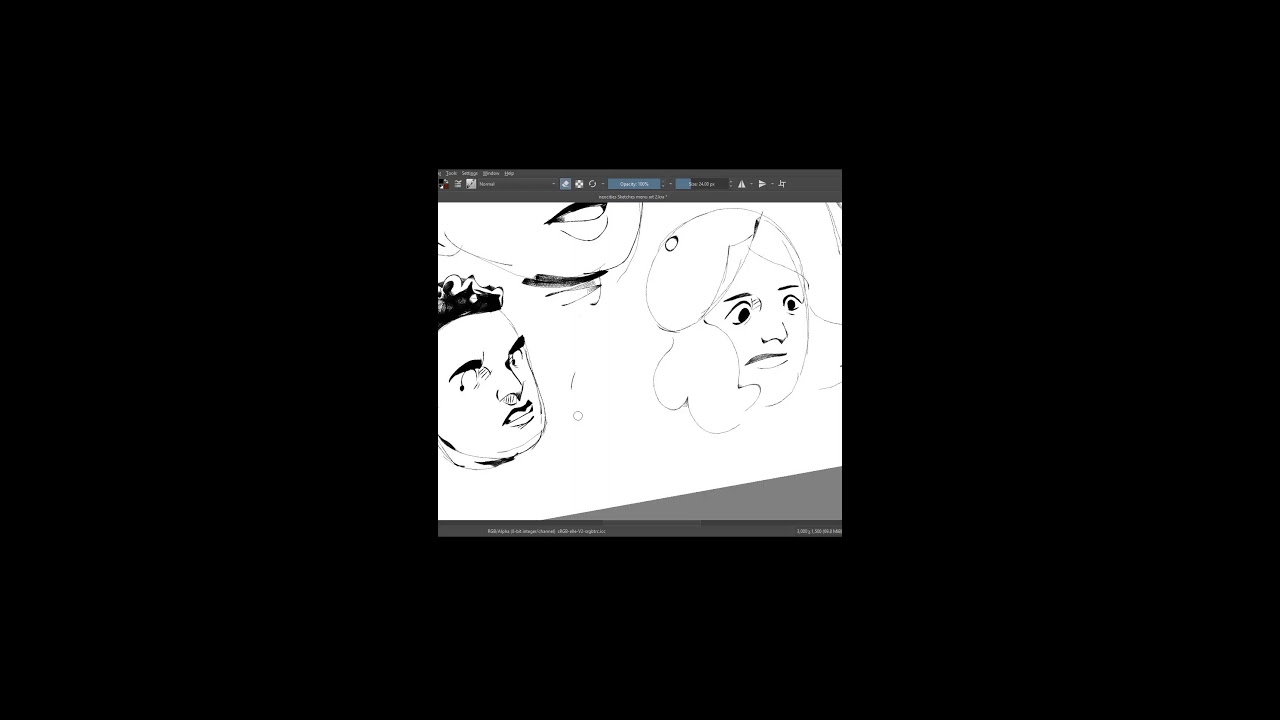 🔴 DRAWING ON LIVE!!! MUTE ARTSTREAM