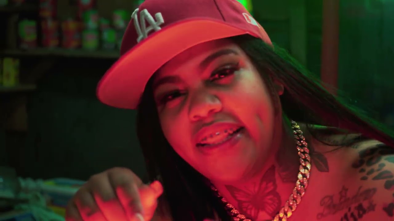 LA REAL PARA  SON CHOTA OFFICIAL VIDEO VIDEO
