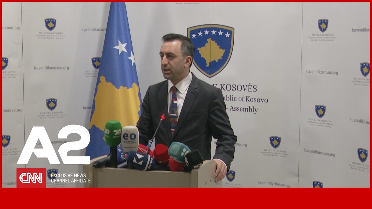 “Haga” shtyn seancën me 5 orë, sot konstituohet Kuvendi i ri i Kosovës, votohet Qeveria