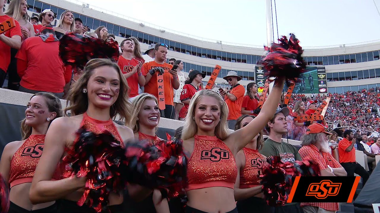 OSU Pom 2020