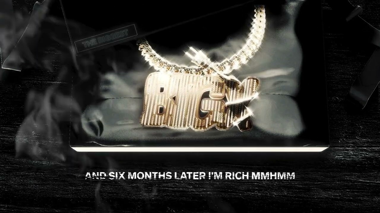 BigXthaPlug  - Mmhmm - [Official Lyric Video]