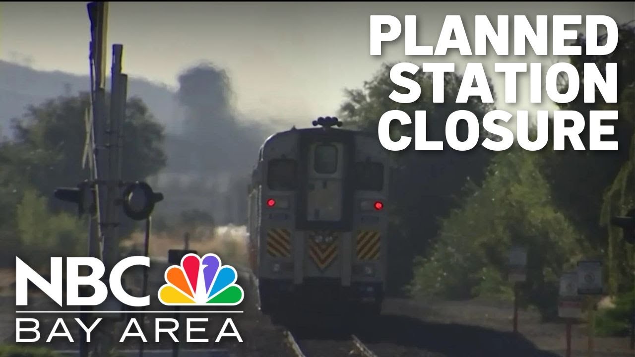 Community fights to keep Antioch Amtrak station open