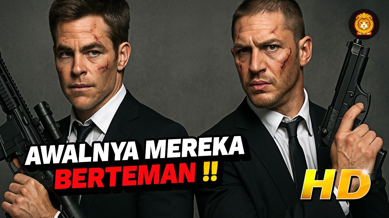 ADU SKILL INTELIJEN ANTARA 2 ORANG AGEN RAHASIA TERBAIK CIA!!