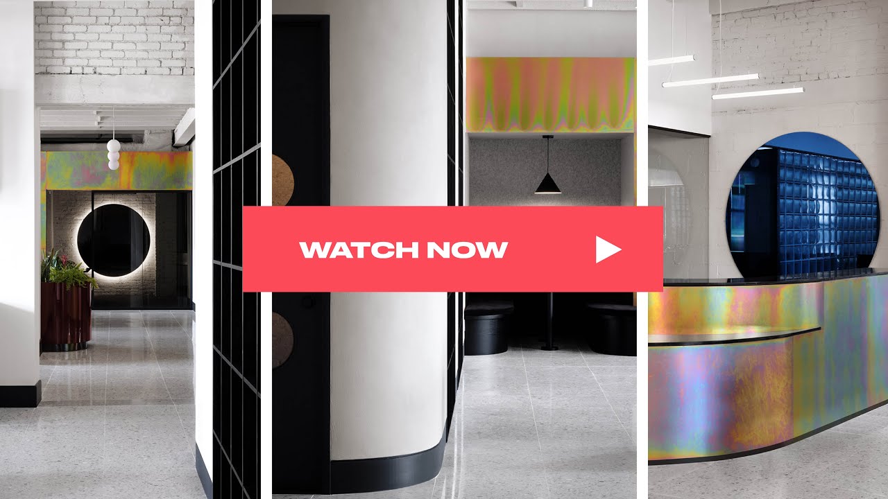 Ep #037: The Standard Hotel Melbourne | Sabine Marcelis x Hem | Spacial office | 3 House
