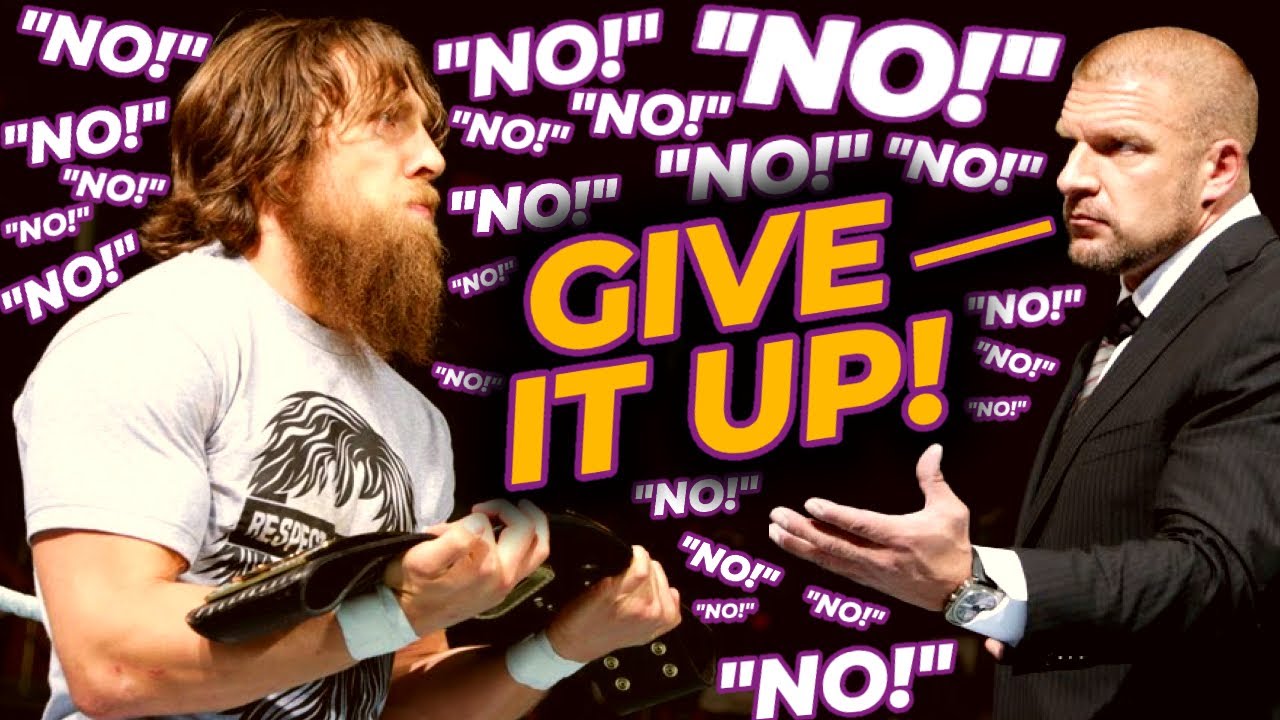 10 Wrestling Moments So Bad You Almost QUIT