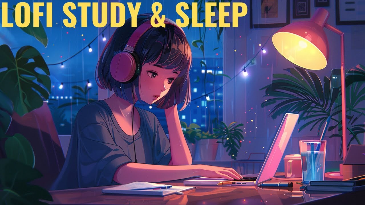 Lee LoFi - Relive the Moment | Official Audio | 1 Am. Study Session 📚