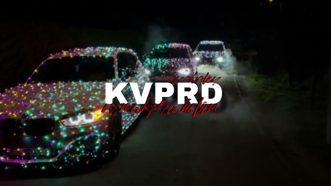 KVPRD x BOUSS - J'OUBLIE PAS [REMIX.ZOUKRTF]🔊🍁🍻