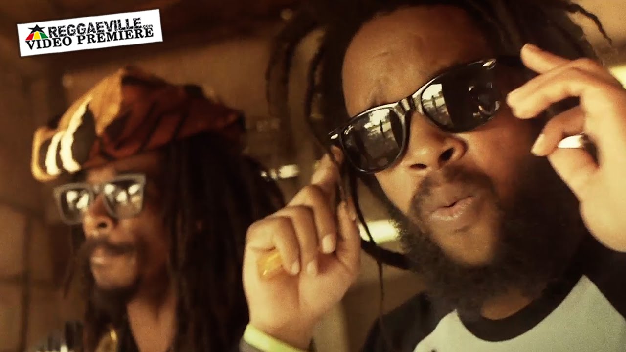 Micah Shemaiah & Rassi Hardknocks - Legal [Official Video 2016]