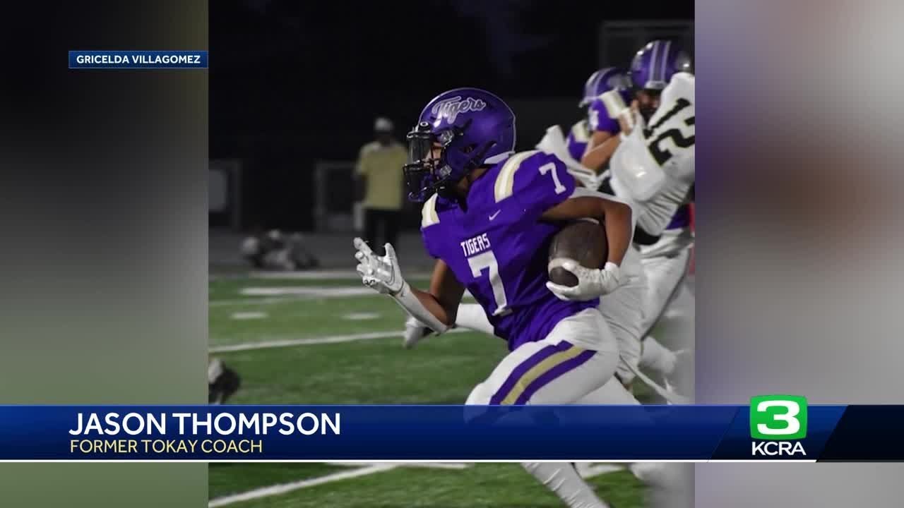 Three Tokay High School Football players injured in crash; one remains in the hospital