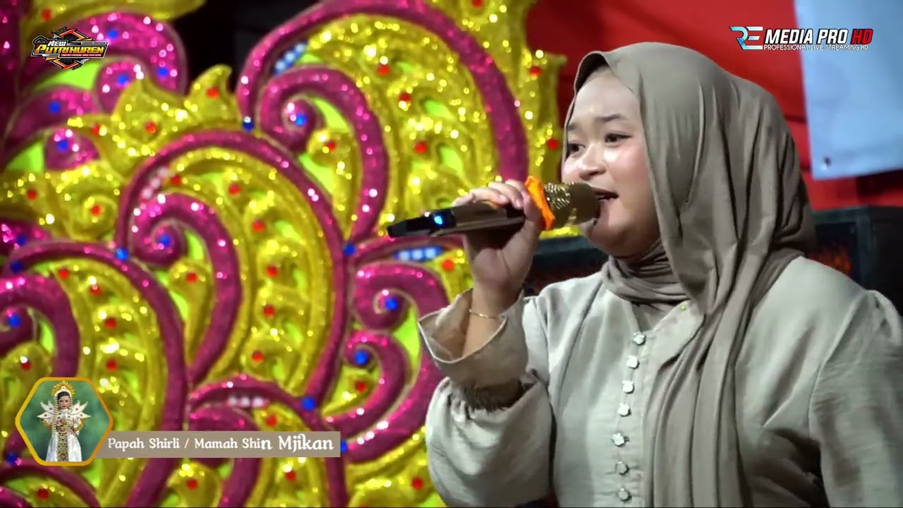 KEJEBAK NYAMAN ||  