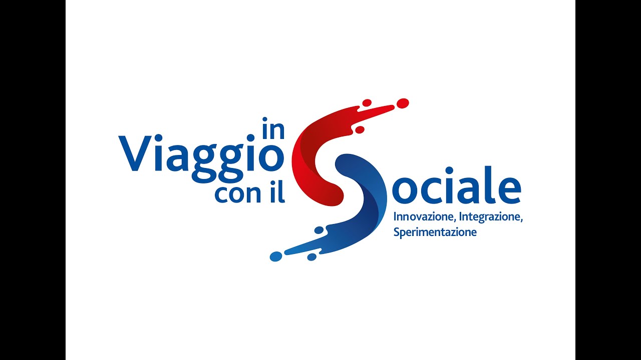InViaggioSociale -  Lezione 1 La programmazione degli interventi e dei servizi sociali