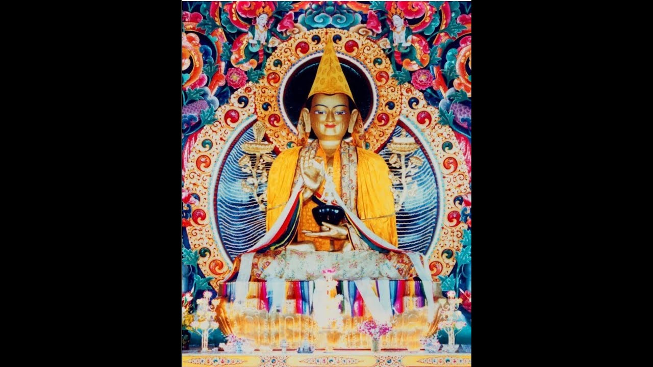 [#21: August 19, 2025] The Tathāgata Essence