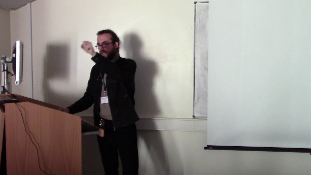 Hourglass Dawns: The becoming of time as space, contemporary post-phenomenological philosophy