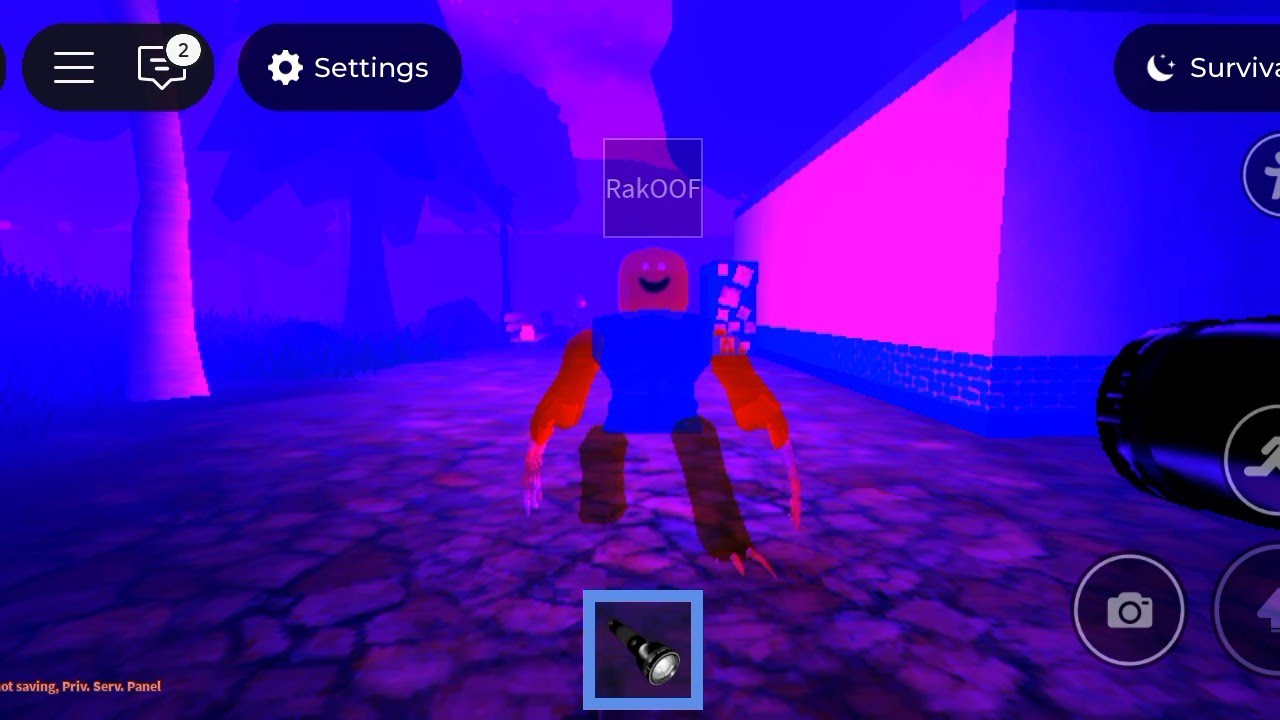 Corrupted hour (TERRARIA REFERENCE) | The Rakoof