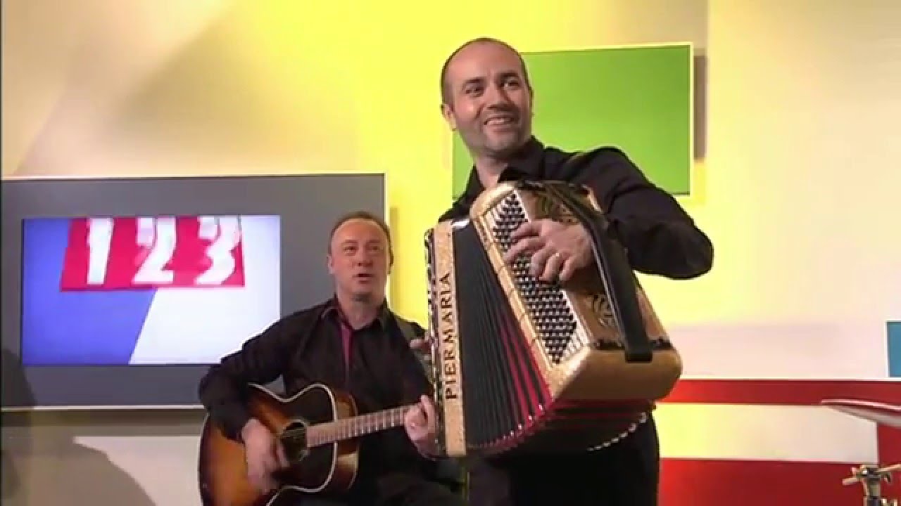 Jérôme ORTET - Polkolya