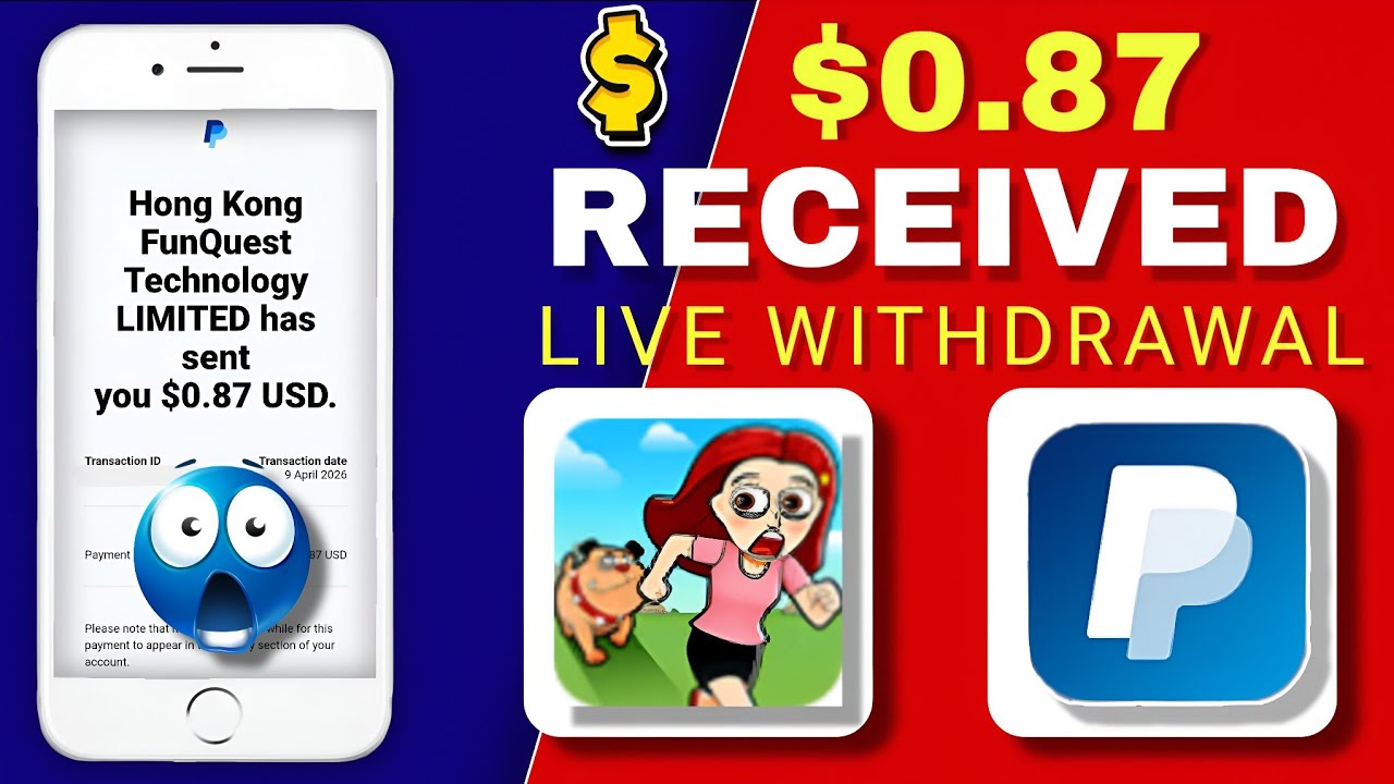 These PayPal Apps Actually Pay You | Tested & Verified
