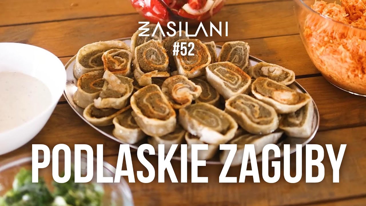 Podlaskie zaguby. Zasilani #52