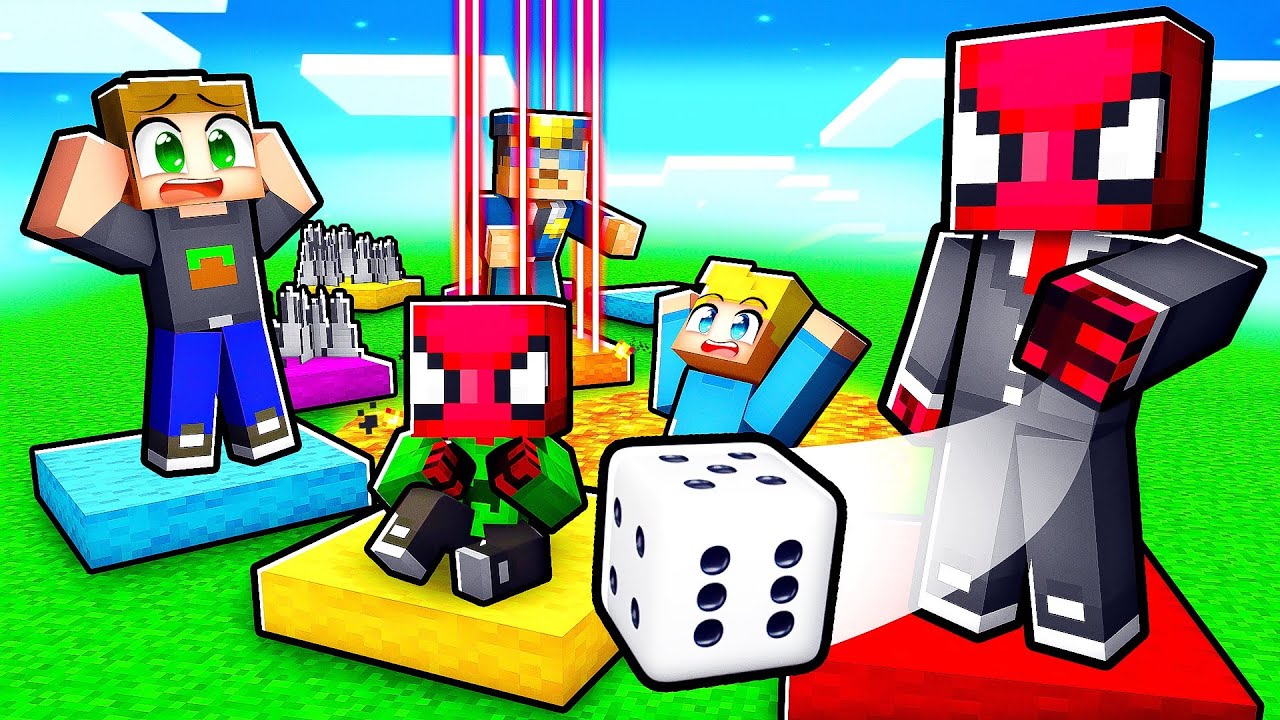 FERİTED VS HAYAT OYUNU 2 - Minecraft