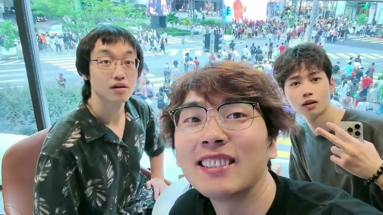 吉隆坡一日游vlog2