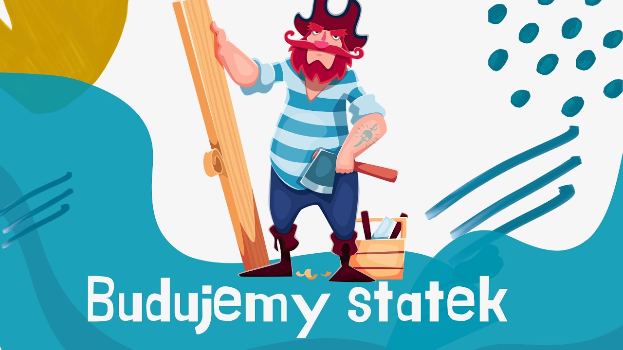 Budujemy statek