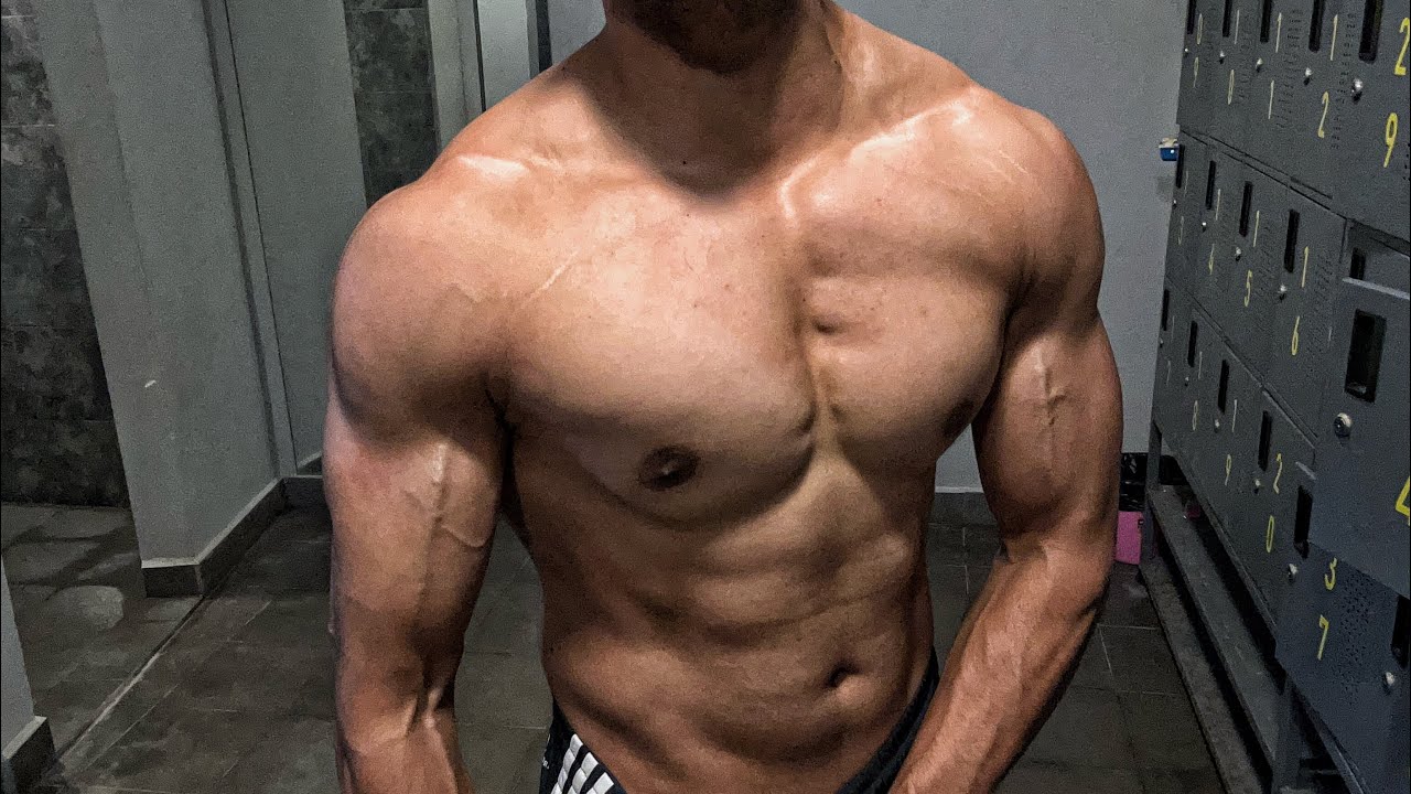 Demon 😈  Back Workout | Back day Motivation | Aesthetic Workout