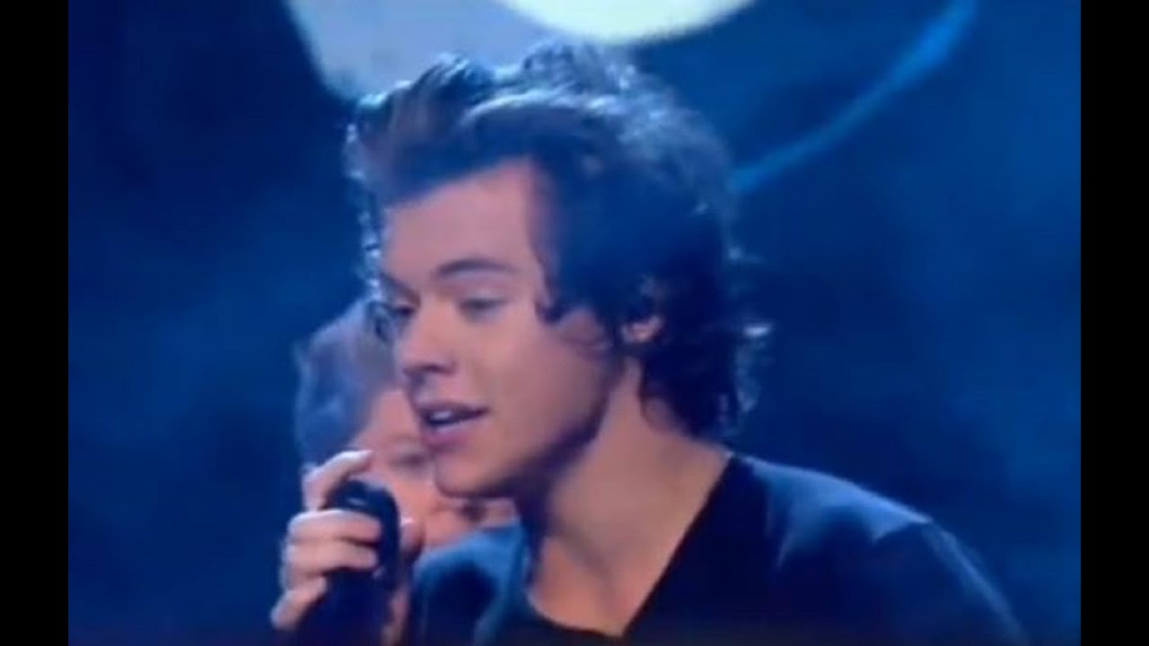 One Direction (Children In Need 2013)