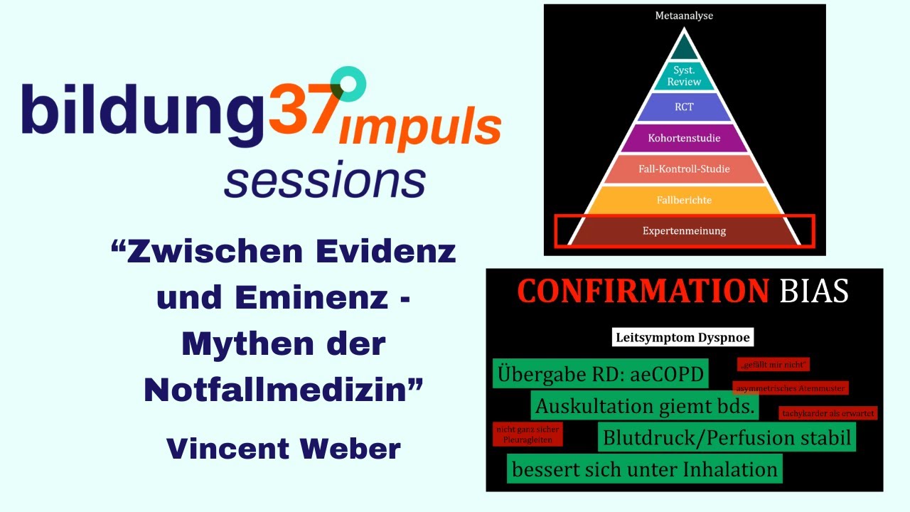 bildung37&deg; impuls sessions 