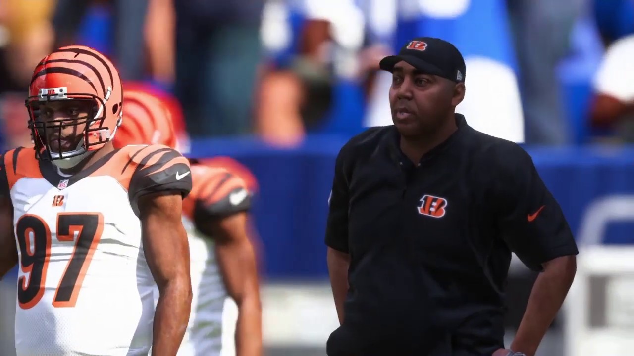 Madden 20 Beta Gameplay: Impressions