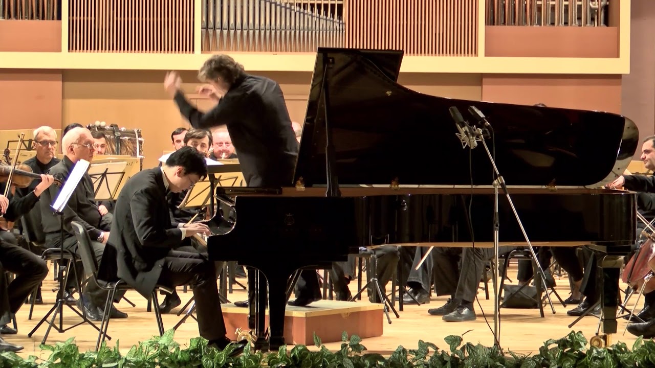 Li Tian Yi - CHINA