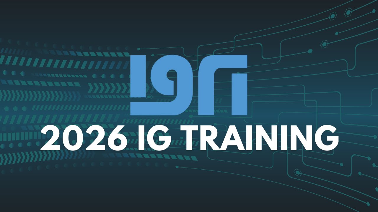 IGRI Short | Institutionalism