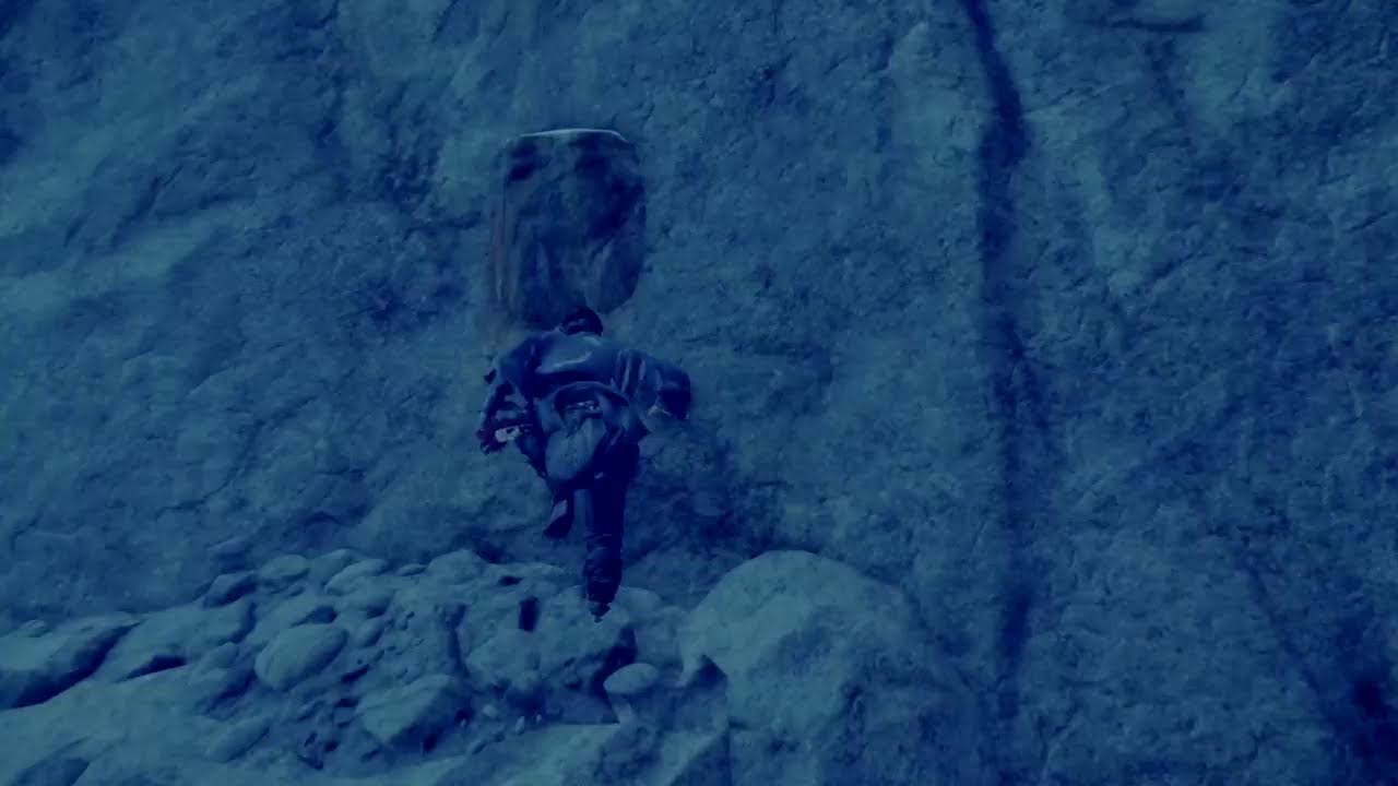 Ghost of Tsushima [De vuelta en Tsushima]
