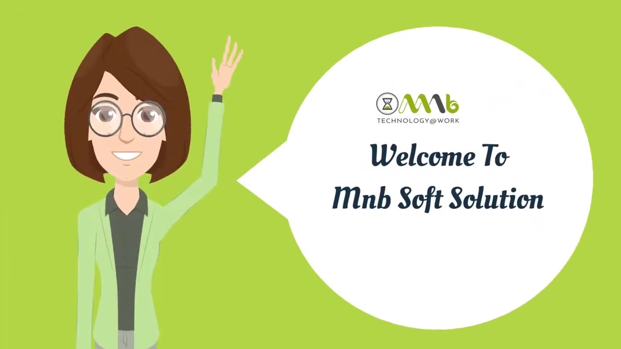 Software Development | Digital Marketing | Website Design & Development Company. MNB Soft Solution.