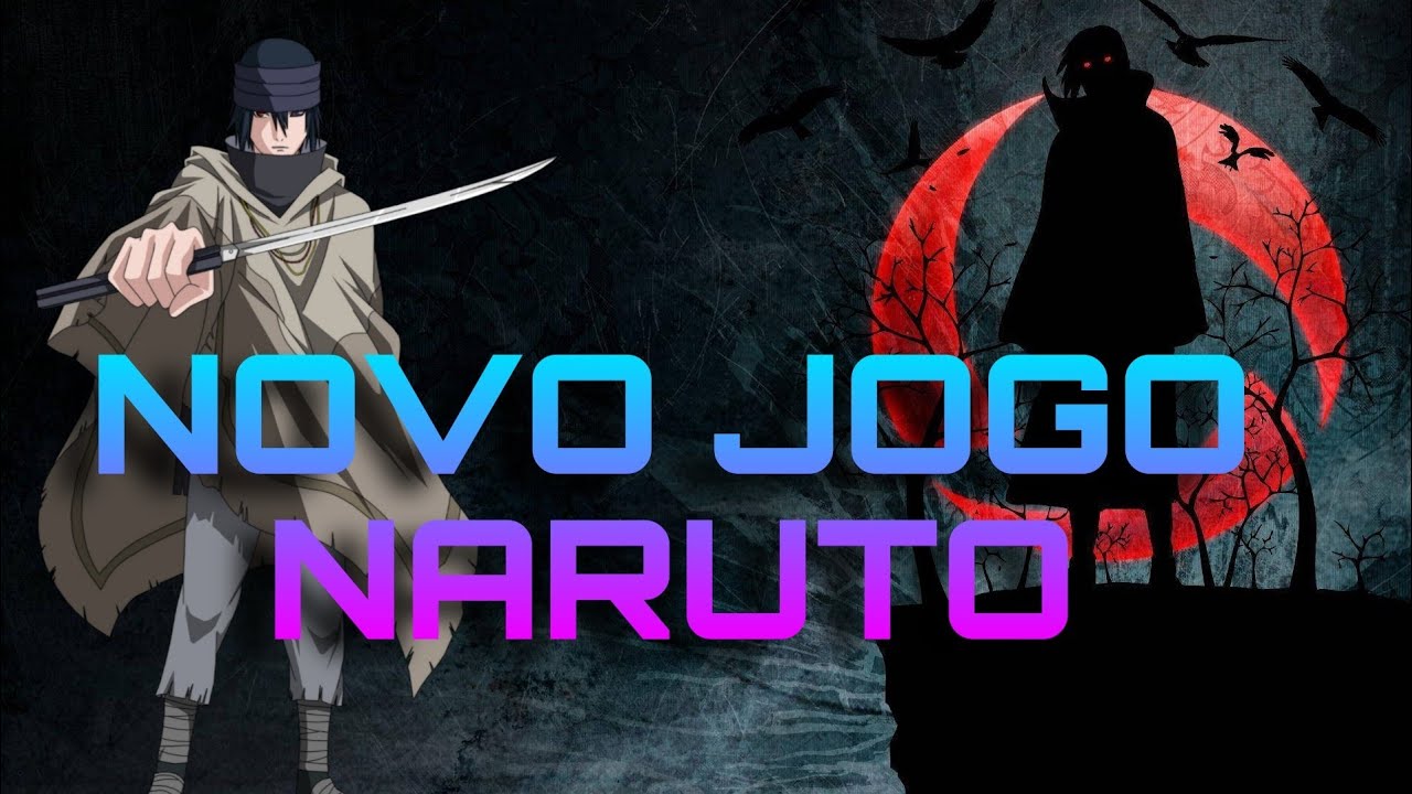 HVSHINOBI NARUTO COMO SUBIR ESTRELA 🌟