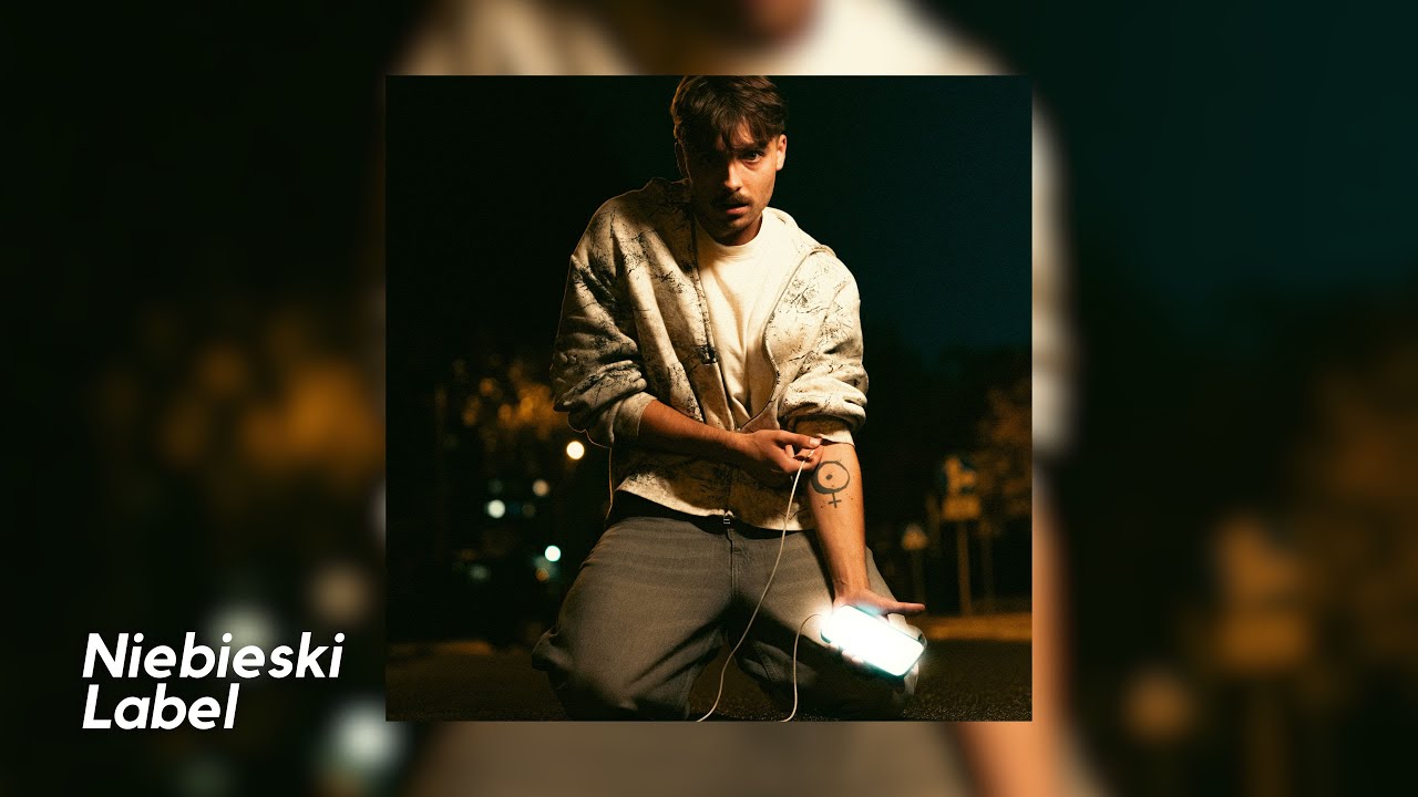 Tw&oacute;j, Dawid &mdash; LAJKI (Official Audio)