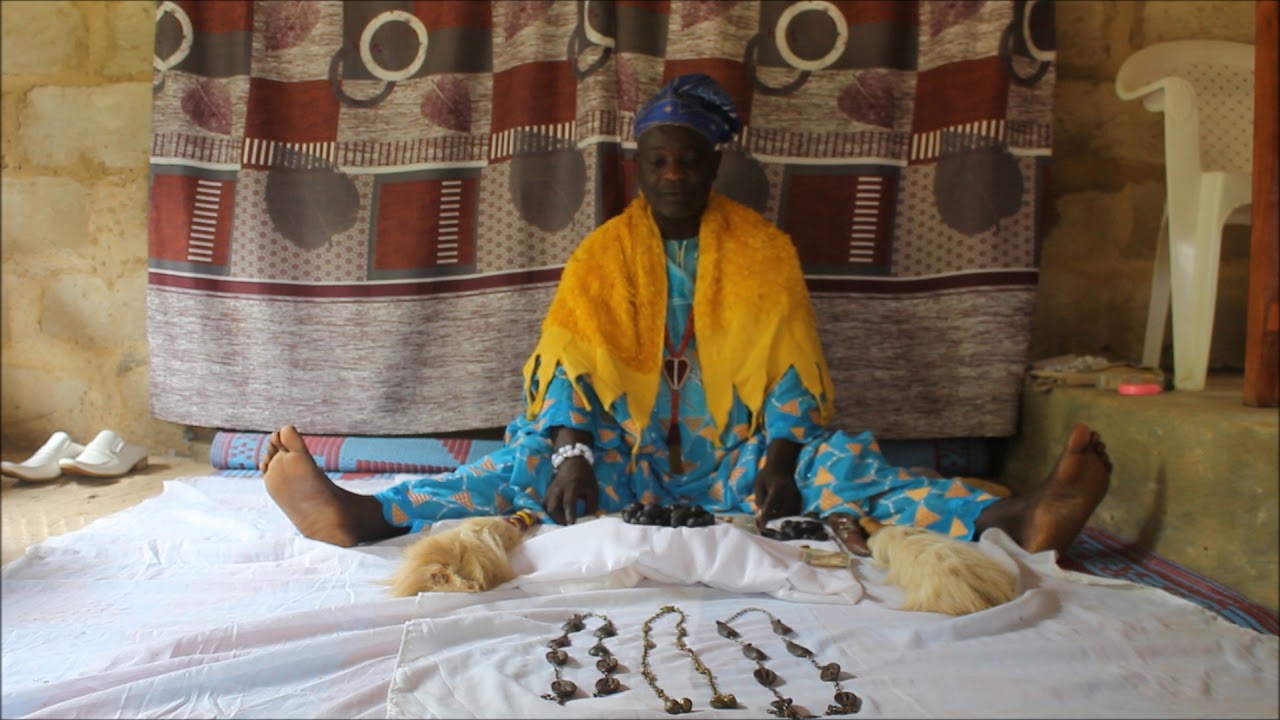 OWORIN MEJI 8
