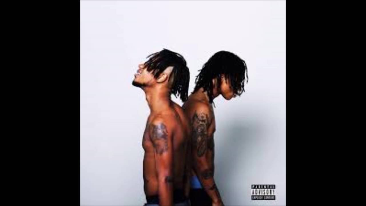 Rae Sremmurd - By Chance (Slowed)