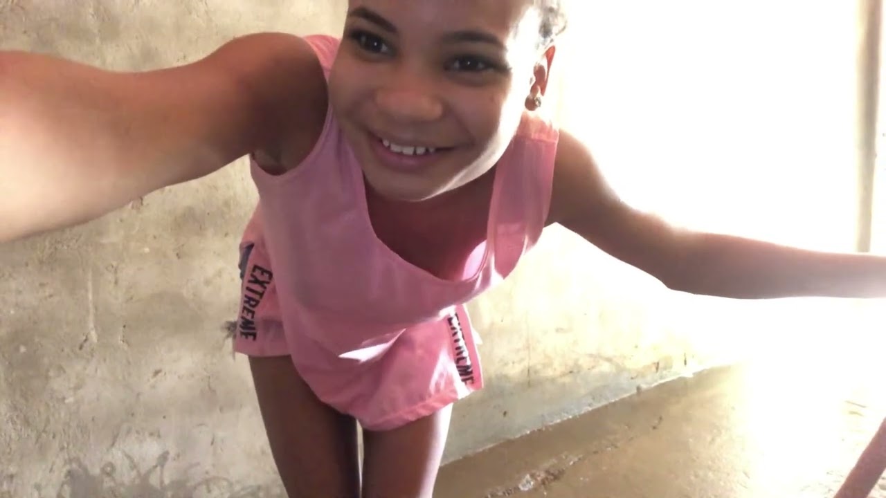 Hj foi dia de faxina na minha casa