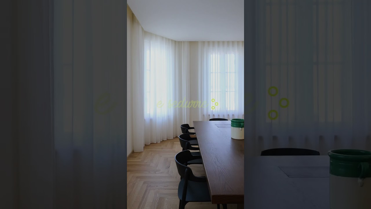 Sala da Pranzo: il meglio per i tuoi ospiti! | Devincenti Multiliving