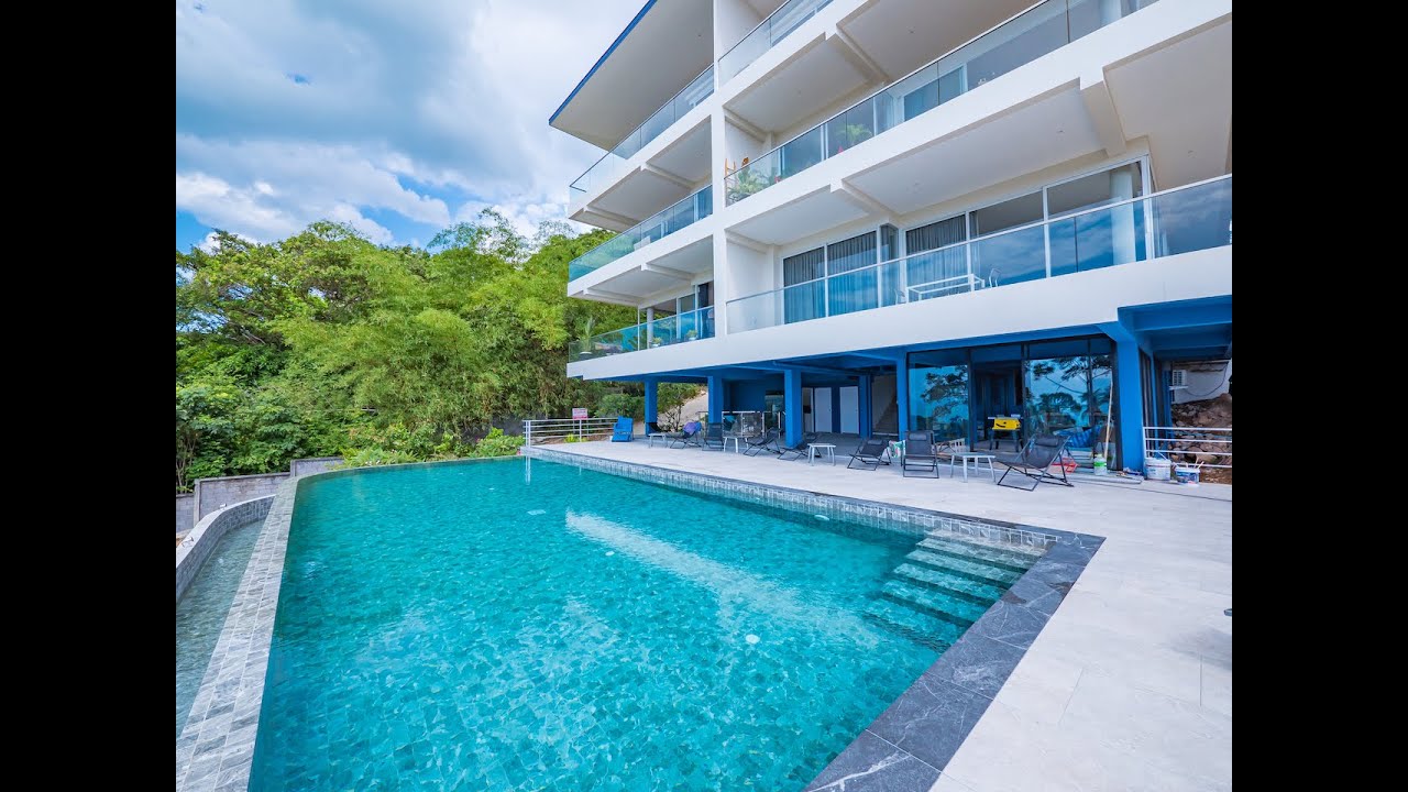 Chariya Residence Ko Samui
