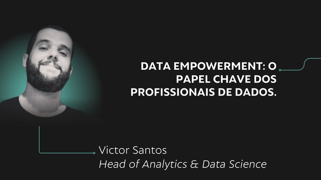 Data Empowerment: O Papel Chave dos Profissionais de Dados