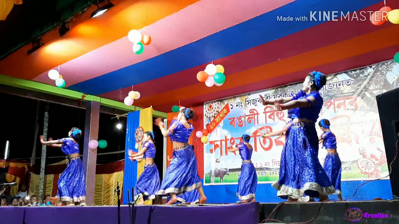 Angoori Angoori | Jaanwar Songs | rangdhali group Dance